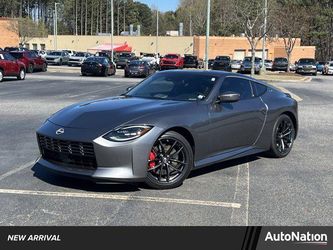 2023 Nissan Z