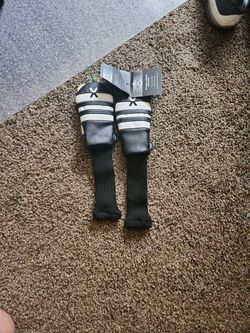 Callaway Vintage Club Head Covers