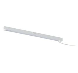 IKEA SKYDRAG 24" LED countertop / wardrobe light strip with sensor, dimmable, white
