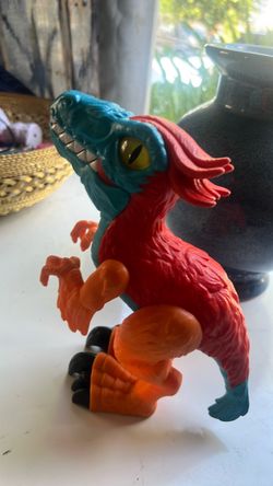 Velociraptor