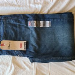 Levi's Men's Jeans