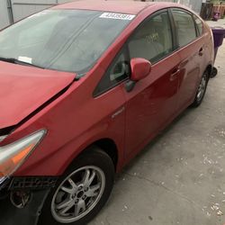 Lots Of Prius Parts Partes Para Prius 2010 2012 2013 2014 2015