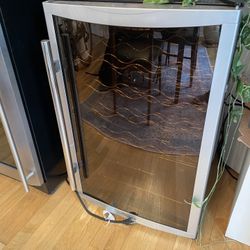 Wine Fridge