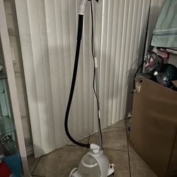 Con air Clothes Steamer