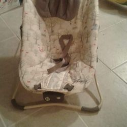 Winnie The Pooh Bouncer