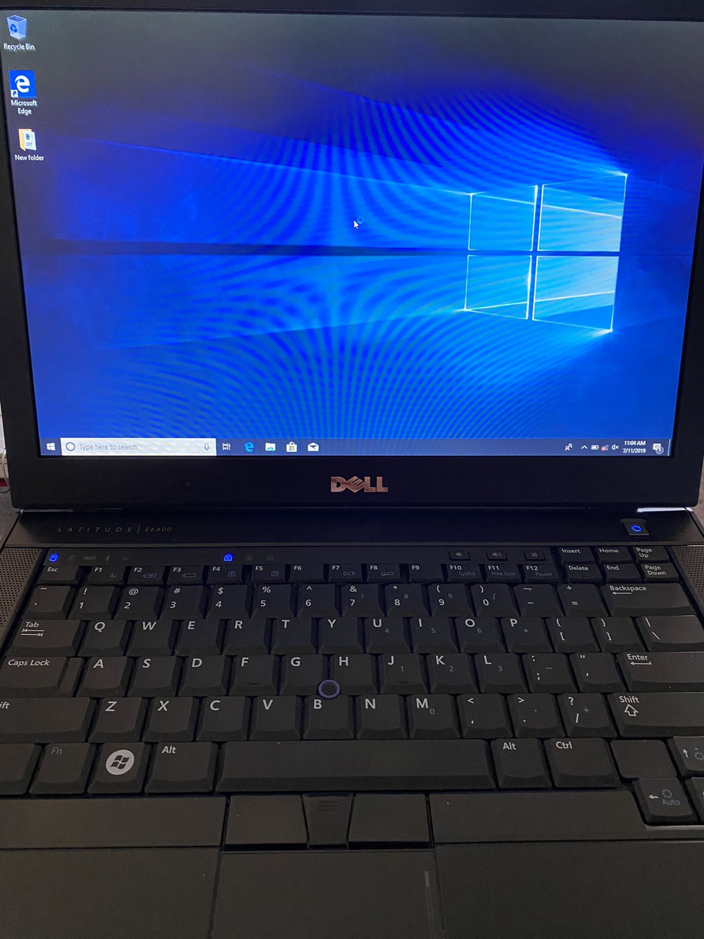 Dell Laptop E6 400 Refurbished