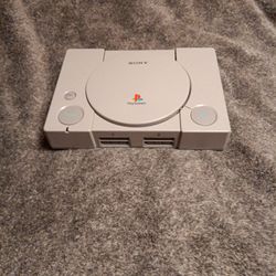 PlayStation 1 Need Gone Asap