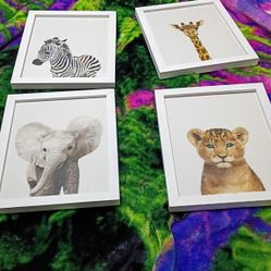 Baby/Children Frame Pictures 