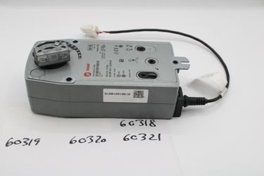 Trane X1(contact info removed)010 Actuator/SKU  60318