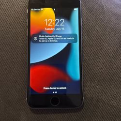 IPHONE 6s  IN GREAT SHAPE!