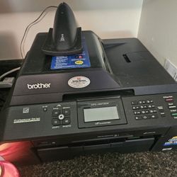 Printer/ Fax