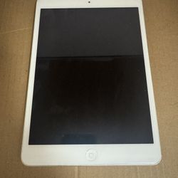 I Pad Mini 4