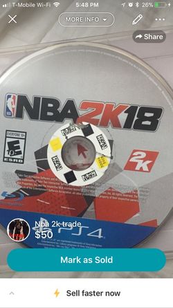 Nba 2k18