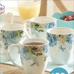 Princess House Tasas 