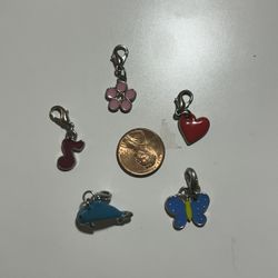 Bracelet Charms