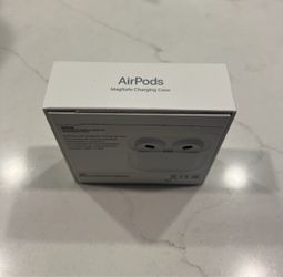AirPod 3