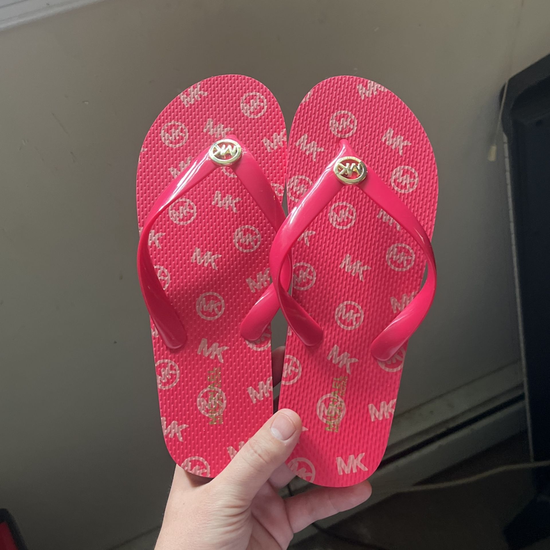Michael Kors Women's Flip-Flops
