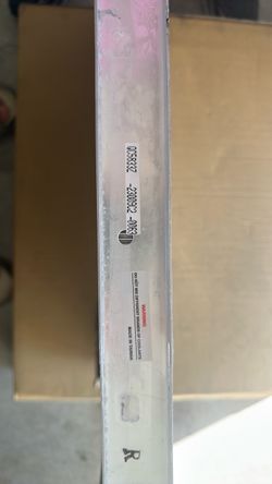 Duralast Radiator C2882