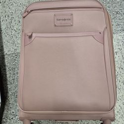 Samsonite Luggage 