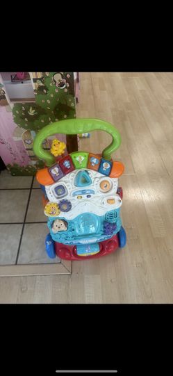Baby Walker FREE!