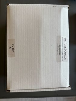 Dr. Kaplan Mega Electric Pump (male enhancement)