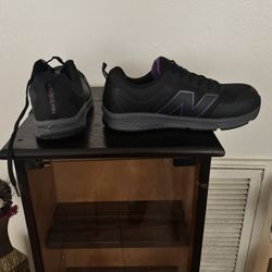 New Balance Work Shoes