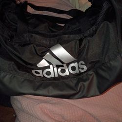 Addidas Duffle Bag 