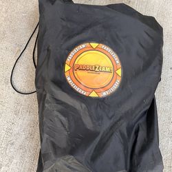 Ultimate Paddlezlam Pickle Ball Game