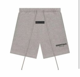 Essentials shorts read description