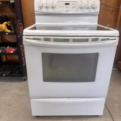 Electric Stove 