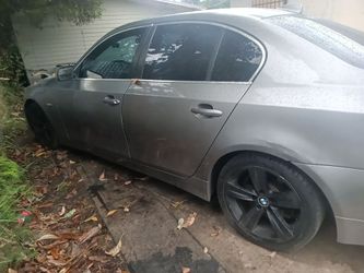 Bmw 525i