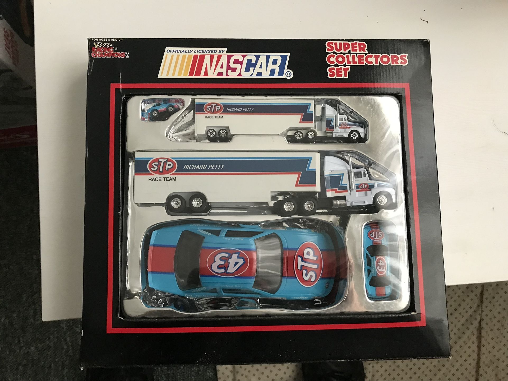 Richard Petty 