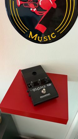 Vintage Rocktron Talkbox Amplifier