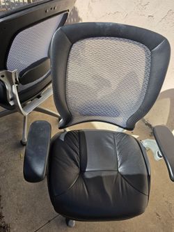 Office chair