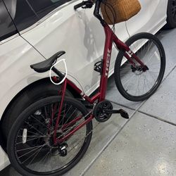 2021 Trek Verve 3 His And Hers