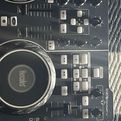 Dj 4set