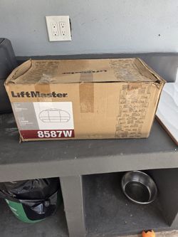 Garage door motors 87(contact info removed)W