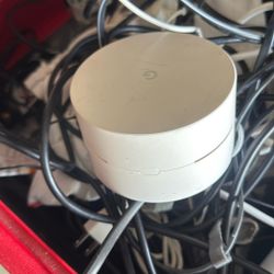 Google Router