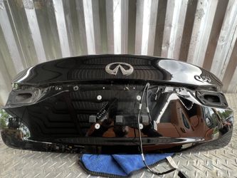 Infiniti Parts