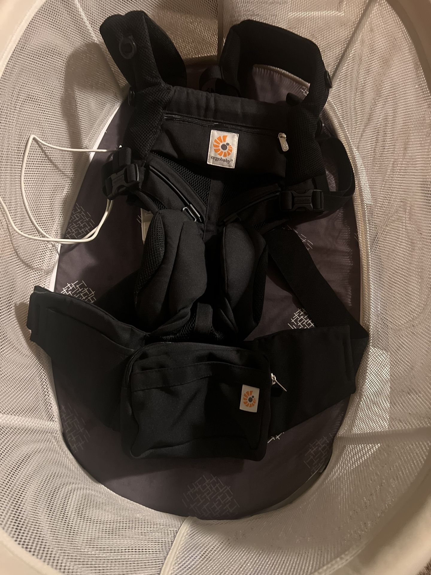 Ergobaby Carrier