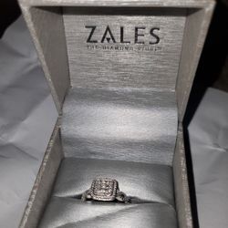 New! Sterling Silver Ring💍🥰