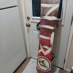 VOLCOM nitro  151