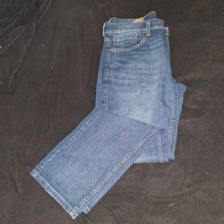 Levi Jeans 32/30