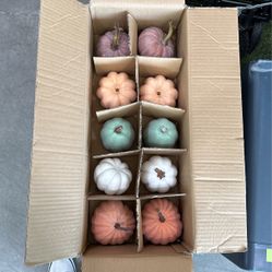 Pumpkins