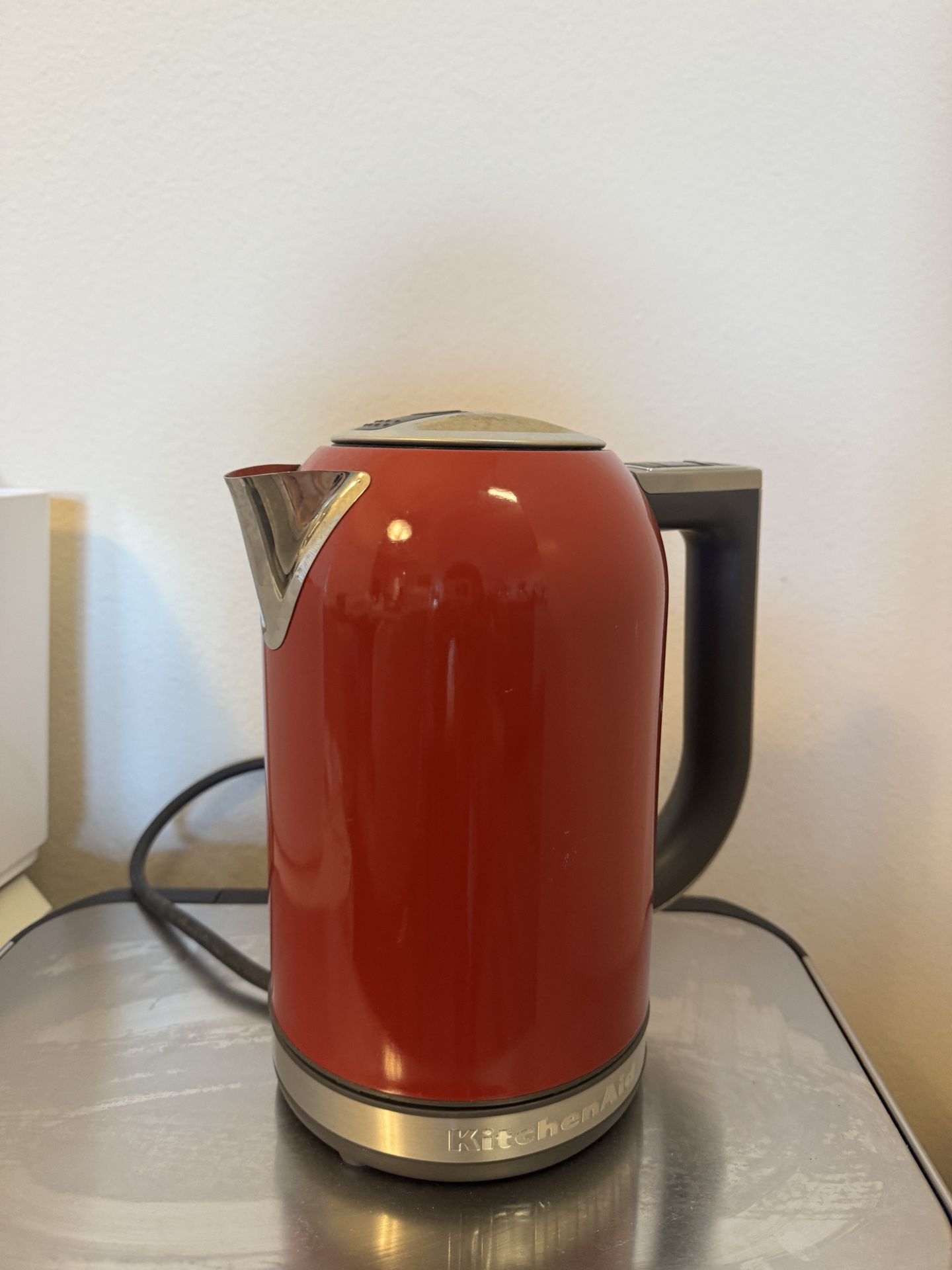 KitchenAid Kettle