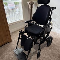Wheelchair