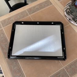 Interchangeable Whiteboard Frame