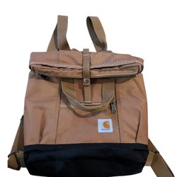 Carhartt Bag 💼 