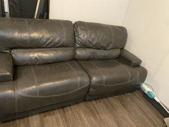 Used Sofa