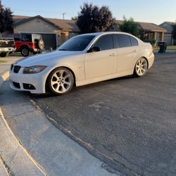 2006 BMW 330i